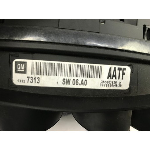 Комплект електроніки Opel Insignia 2.0 CDTI 2008-2017 55574903